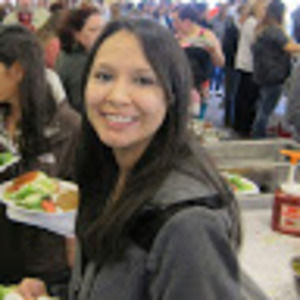 Meet your Posher, Jen